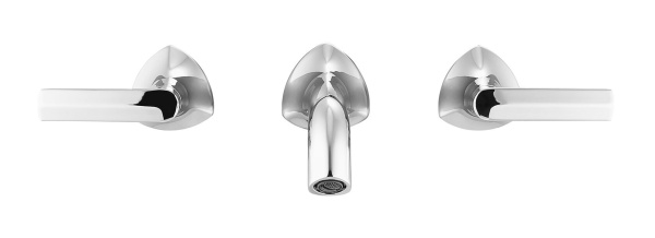 Смеситель для раковины Arrow AG4281CP